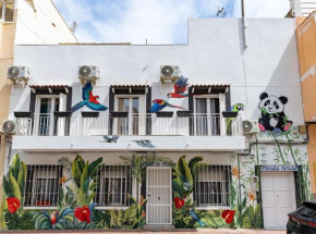 Panda House